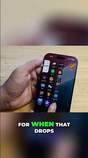 iPhone 16 Pro Max Beginner's Guide to NEW Features!