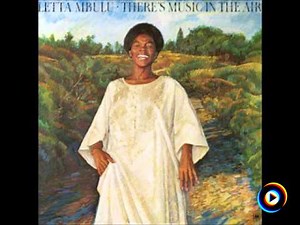 You Are So True by Caiphus Semenya & Letta Mbulu