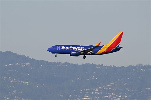 Southwest bag fees went up. Here’s what it means for your wallet