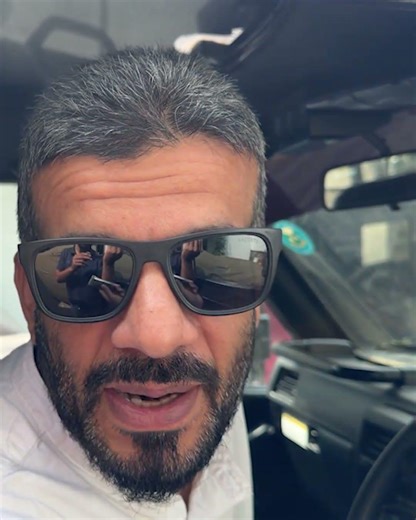 Restored Nissan Patrol at PakWheels Service Center for its first service and oil change, watch today