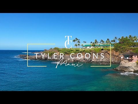 HAWEA POINT - The Ultimate Maui Estate - 9 Bay Drive, Kapalua, Maui