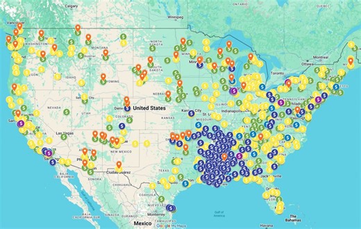 The CDFI Fund Is Under Fire. What Does That Mean for Community Development?