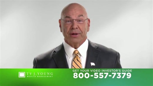 Ty J. Young TV Spot, 'Charge You a Fee'