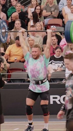 Heavy Weights Going Up at the 2024 Torian Pro