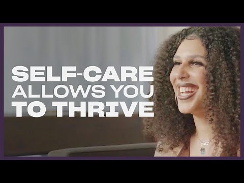 What are self care and mental health? | #BodyOfKnowledge | International Day of the Girl