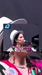 20K views · 718 reactions | #Cuenca// ​"... Se encuentran protegidos por la Constitución de la República" "El agua, los páramos y la naturaleza se encuentran protegidos por la Constitución de la República; ignorar eso sería irse en contra de la vida misma. ¡Hoy #Quimsacocha se encuentra en peligro!" Katherine Dominguez, Cholita Cuencana 2025-2026. Video: El Vocero #Azuay | PRENSA Virtual | Facebook