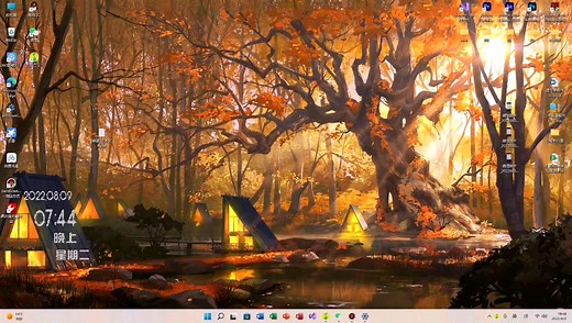 win11文件夹，此电脑等等一点开就重启桌面解决方案