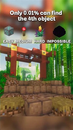 Only The Smarters Players Can Find All Objects