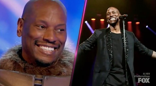 The Masked Singer fans say eliminating Tyrese Gibson was 'the BEST unmasking'