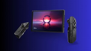 Lenovo Legion Go gaming handheld set to launch on October 31st, starts at $699 - Gizmochina