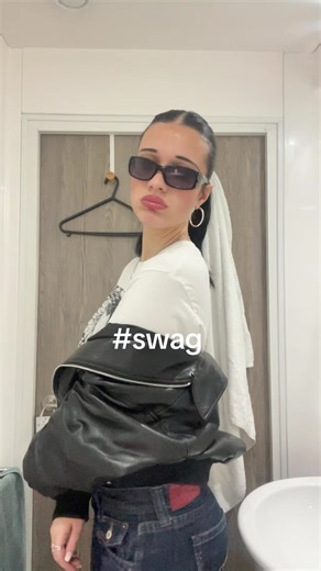 they try to copy my swagger #lipsyncs #blackeyedpeas #spotifylyrics #outfitsideas #inspooutfits