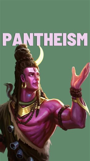 What is god? #religion #history #education #edutok #god #universe #pantheism #life #fyp #trend #arslanfromnarnia