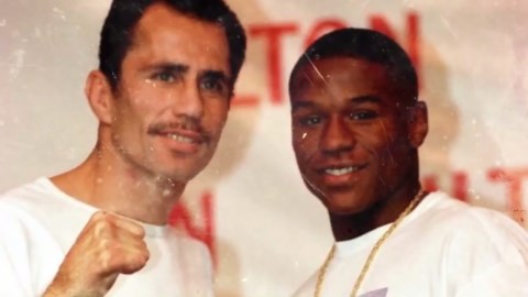 Floyd Mayweather Highlights (Greatest Hits)