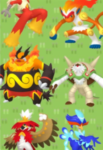 5 Intriguing Facts About Fighting Type Pokémon