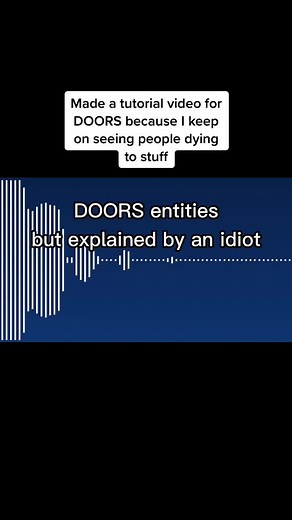 Roblox Animation Tutorial: Realistic Door Creation Guide