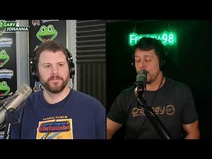 bro show 2-2-26
