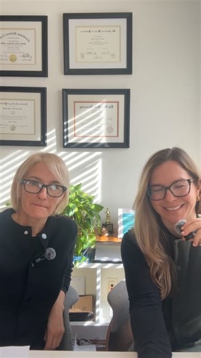 Sheila Kilbane, MD | Board-Certified Integrative Pediatrician on Instagram: "Does my child really need tonsils and adenoid surgery? Watch this super interesting discussion between me and ENT Dr. Jessica Lee @entchat We discuss the best of integrative and conventional strategies to help you navigate options for your child. Topics covered: ⁃ What are tonsils and adenoids? Location, purpose, natural growth cycle 3-7 years. ⁃ What if obstructive sleep apnea is shown through a sleep study? ⁃ How is n