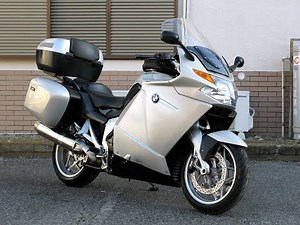 BMW K1200GT PREMIUM LINE