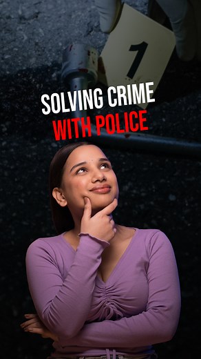 Want to solve Criminal Mysteries? Make A Career as a Forensic Medicine Specialist Are you intrigued by crime scene investigations and the application of medical knowledge in solving criminal cases? Join us on an intriguing journey into the field of Forensic Medicine in this captivating YouTube video! As a Forensic Medicine Specialist, you will play a crucial role in determining the cause and manner of death, analyzing evidence, and providing expert testimony in legal proceedings. Whether you asp