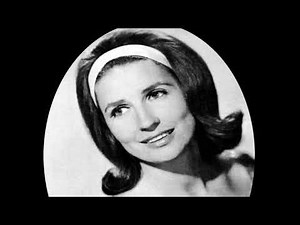 I Can't Help It (If I'm Still In Love With You) - Hank Williams and Anita Carter