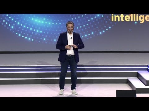 From Automation to Autonomy