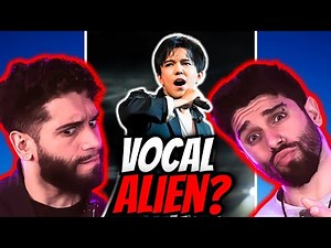 This Voice Isn’t Human?! | Dimash – Stranger Reaction - Twin Rappers FIRST TIME REACTION to Stranger