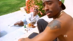 FX Doc Series 'Dear Mama: The Saga of Afeni & Tupac Shakur' Trailer | FirstShowing.net