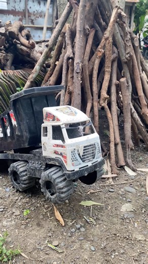 Ucul,boby dan pais bikin truk oleng kaget❗️