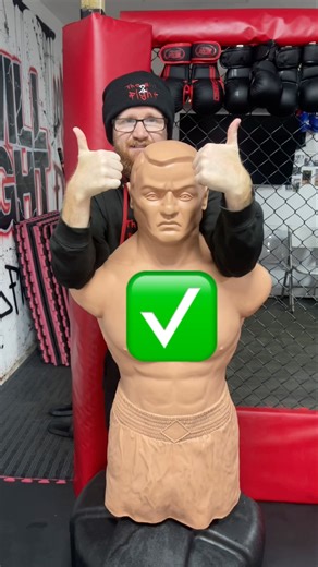 Correct way to do the rear naked choke