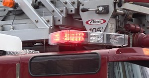 Fence fire on Madison property has suspicious origins, officials say