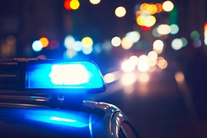 OPP investigate five break and enters