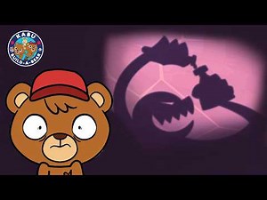KABU Episode 2 Trailer! MYSTERY of the MAD DE-STUFFER - Bearnard in DANGER? | KABU | Build-A-Bear