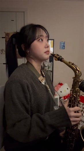 But not for me. Chet Baker solo