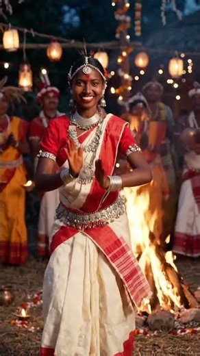 Adivasi Traditional Dance | Nachi Uthi #AdivaSong #AdivaDance #MarriageDance #TribalSong2026 #Timli