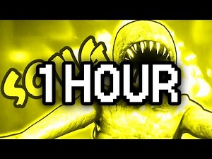 1 Hour ► ROBLOX DOORS SONG "Another Door"