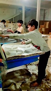 249K views · 793 reactions | New business unblock 螺 Fully Automatic Hydraulic Paper Plate Making Machine (10 Rolls) - 1000 Pcs/Hr, Multi Die, 8 Inch #business #businessopportunity #plate #machine #reelsvideo | Best Selling item | Facebook