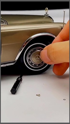 nh.model car on TikTok