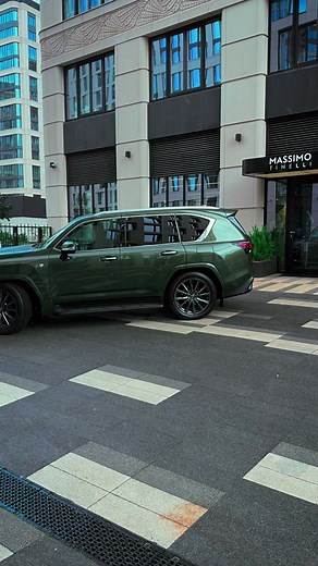 Lexus LX600: The Ultimate Luxury SUV | #lexuslx600 #lx600