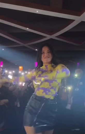 Discover the Impact of Dhurata Dora in Albania