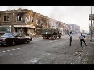 The Me Decade-U.S. History #65