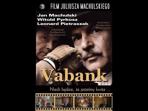 Ва-Банк 1981 HDTVRip 720p