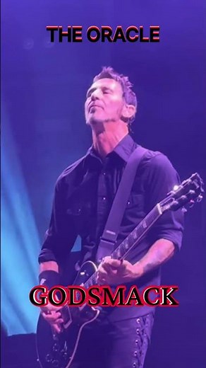 Godsmack - The Oracle LIVE in Albuquerque, NM 9/7/26 ‪@godsmack‬ ‪@stptv‬