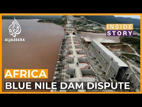 What's behind the dispute over Africa's largest dam project? | Inside Story
