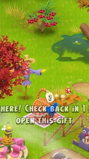 Hay Day - Gameplay Walkthrough Part 1 - Tutorial (iOS, Android)