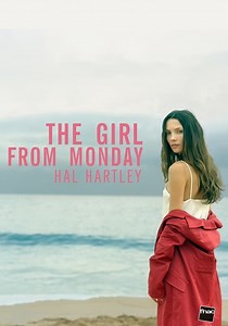 The Girl from Monday streaming: where to watch online?
