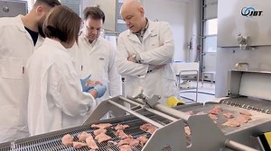 JBT FoodTech - DSI 812 Cutting Edge Event 2023