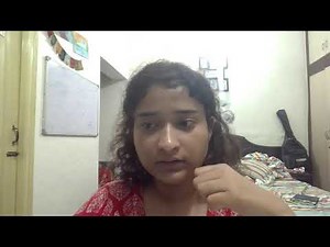 Night chit chat | Interview prep doubts