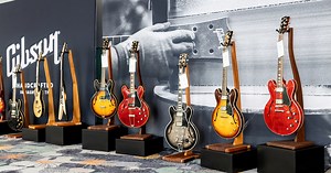 NAMM Show 2026: Day 4 Roundup - Andertons Blog