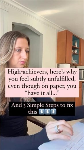 3 Steps to Finally Hit Your Goals