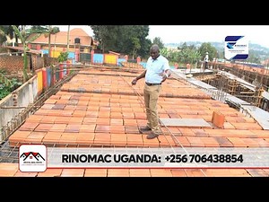 WHY USE MAXPANS IN A SUSPENDED SLAB AND NOT CONCRETE ONLY